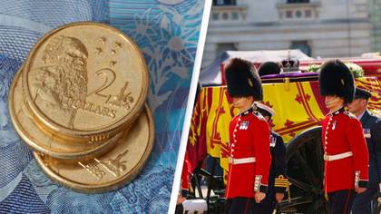 $2 dollar coin skyrockets to value of $550 following Queen’s funeral