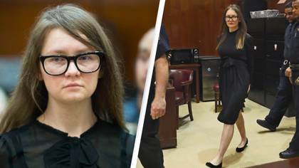 Anna ‘Delvey’ Sorokin says she got ‘exactly what she wanted’ after release from jail