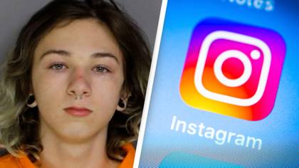 Police say 16-year-old confessed to killing a girl on Instagram and then asked for help disposing the body