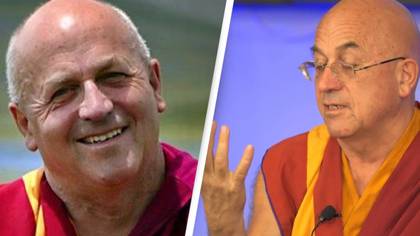 Buddhist monk found to be the ‘happiest person alive’ shares secret to a happy life