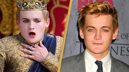 Jack Gleeson says working on Game of Thrones caused him to lose his passion for acting