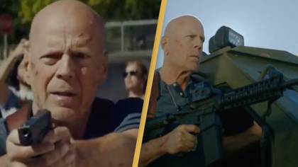 Bruce Willis set to make one of his last-ever movie appearances