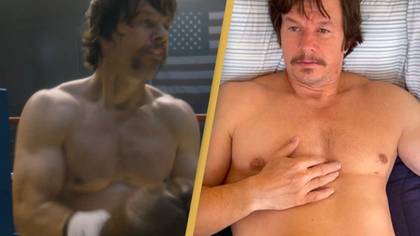 New Trailer For Father Stu Movie That Mark Wahlberg Gained Huge Weight For Has Dropped