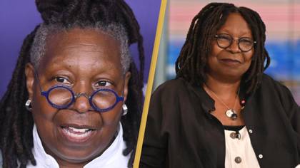 Whoopi Goldberg apologises for comments that saw people call for her to be fired from The View