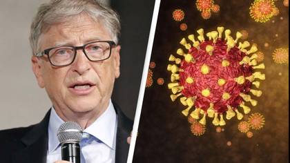 Bill Gates says the world needs to prepare for the next pandemic as it'll be man-made