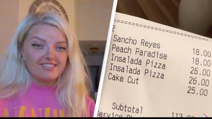Customer can't believe restaurant's $25 charge to cut birthday cake