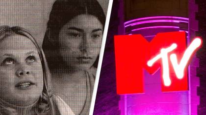 MTV were once sued after filming teenagers being sprayed with men’s faeces