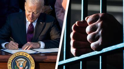 Joe Biden signs bill to force jail security update to bring an end to inmate violence and deaths