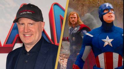 Marvel’s Kevin Feige Issues Warning To Sony About Expanding Universes