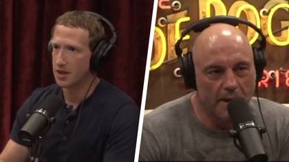 Mark Zuckerberg admits Facebook censored the Hunter Biden laptop story for up to a week