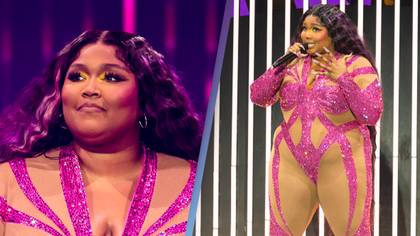 Lizzo responds to Kanye West’s body shaming comments