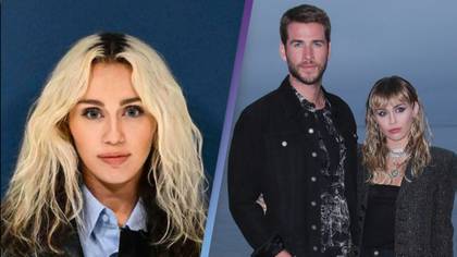 Miley Cyrus' sister responds to conspiracy theories that Flowers is about Liam Hemsworth