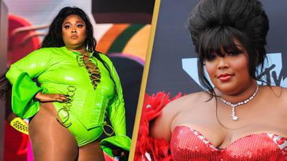 Lizzo believes cancel culture is appropriation because it's now 'trendy'