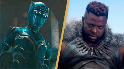 Black Panther: Wakanda Forever is set to be banned in China
