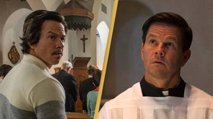 Mark Wahlberg Explains Why His Faith-Based New Movie Almost Wasn't Made