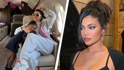 Kylie Jenner Criticised For Taking $70 Million Jet For 30 Minute Trip