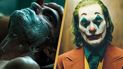 Joaquin Phoenix returns as The Joker in haunting sequel first look