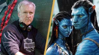 James Cameron roasts streaming services as Avatar 2 swipes sixth highest grossing film spot from Spiderman