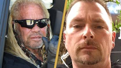 Dog the Bounty Hunter's 'right hand man' dies in the middle of a Zoom call