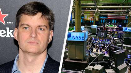 The Big Short investor Michael Burry deletes Twitter account after an ominous final tweet
