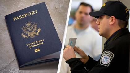 State Department To Offer 'X' Gender Marker On American Passports