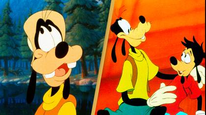 Goofy is not a dog, confirms Disney voice actor