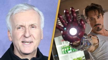 James Cameron rips into Marvel and DC characters in new rant