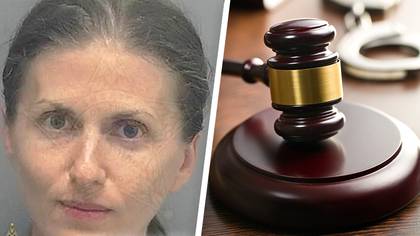 Vegan woman sentenced to life in prison after her 18-month-old child starved to death
