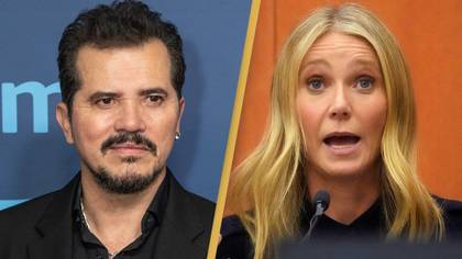 John Leguizamo wants to cast himself as Gwyneth Paltrow in movie about ski accident