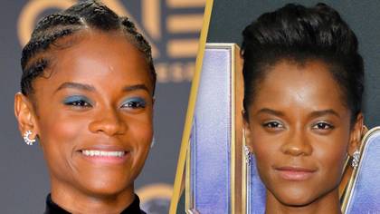 Letitia Wright maintains she is not a ‘transphobic, homophobic anti-vaxxer’ as she addresses past controversy