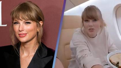 Taylor Swift's Reps Respond To Report Claiming She's Worst Celebrity Private Jet Polluter