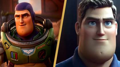 Lightyear Has Had One Of Pixar's Worst-Ever Opening Weekends At The Box Office