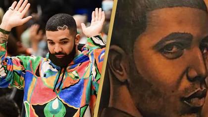 Drake and his dad called out for breaking 'unwritten' rule of tattooing