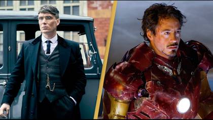 Christopher Nolan calls Cillian Murphy and Robert Downey Jr. two of the greatest actors of all time