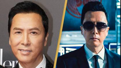 John Wick 4 actor Donnie Yen called out Asian stereotypes in the movie’s original script