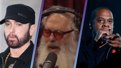 Rick Rubin shares the main difference between how Eminem and Jay-Z work