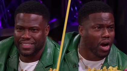 Kevin Hart revealed the exact amount he was paid to star in Jumanji 2