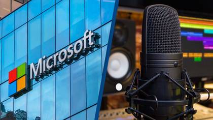 Microsoft shares tool that can mimic voice and speech with 3 seconds of sample audio