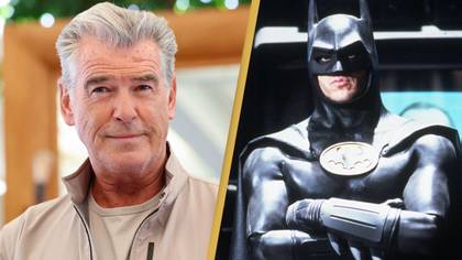 Pierce Brosnan would have been Batman if it wasn’t for ‘stupid’ comment