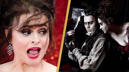 Helena Bonham Carter slams the concept of cancel culture and says it's become 'hysterical'