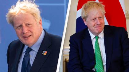 Boris Johnson Is Refusing To Resign, According To Reports