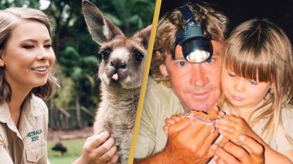 Bindi Irwin shares touching tribute to father Steve on what would’ve been his 61st birthday