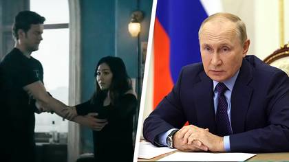 Russians are Googling ‘how to break my arm’ after Vladimir Putin announced war conscription