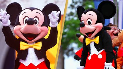 Mickey Mouse Could Soon Leave Disney