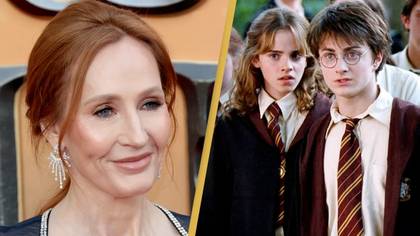 JK Rowling was bullied off a Harry Potter forum where fans didn't know who she was