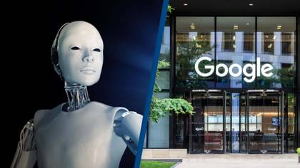 Google Engineer Put On Leave After Claiming AI Chatbot Has Come To Life