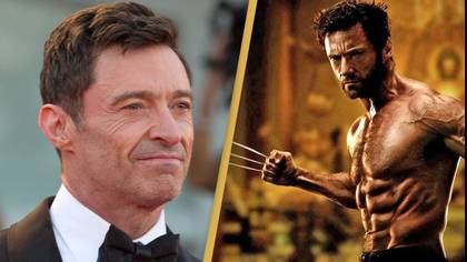 Hugh Jackman apologizes to vegans for 'old school' approach to playing Wolverine