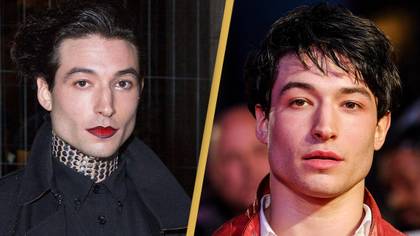 Ezra Miller dodges jail time over charge that could have seen them imprisoned for 26 years