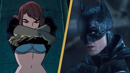 'Unnecessary' Batgirl sex scene has been slammed by fans