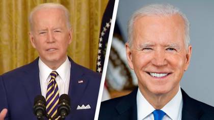 Joe Biden appears to file to run for second term as US president